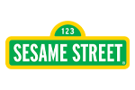Sesame Street partner de Funiglobal
