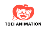TOEI Animation Funiglobal-Partner